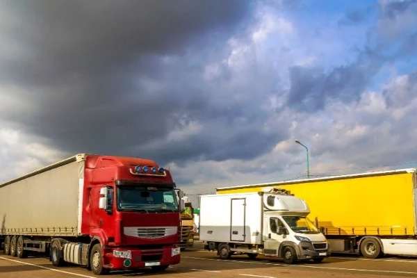 Ankara Eflani Nakliyat Ambarları