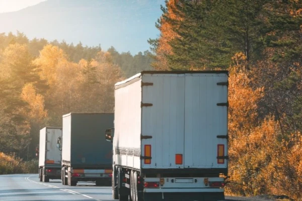 Ankara Eflani Nakliyat