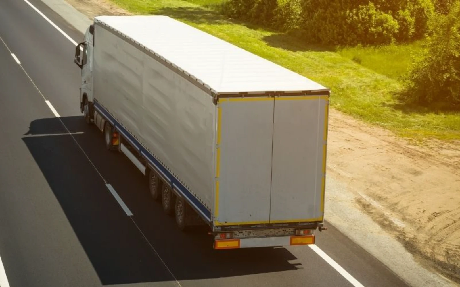 Ankara ve Eflani Arası Ambar Taşımacılık